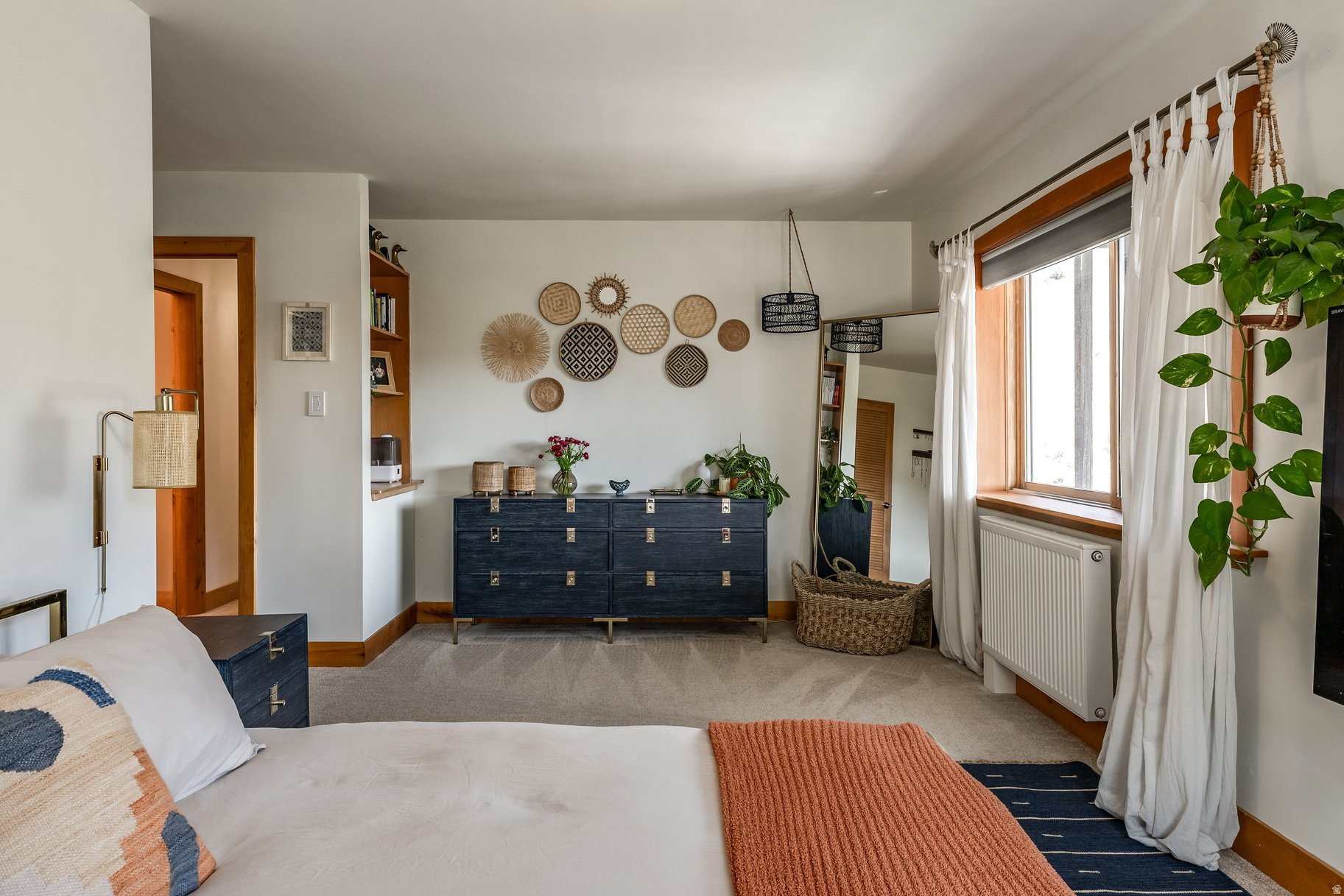 THE GROVES - Residential