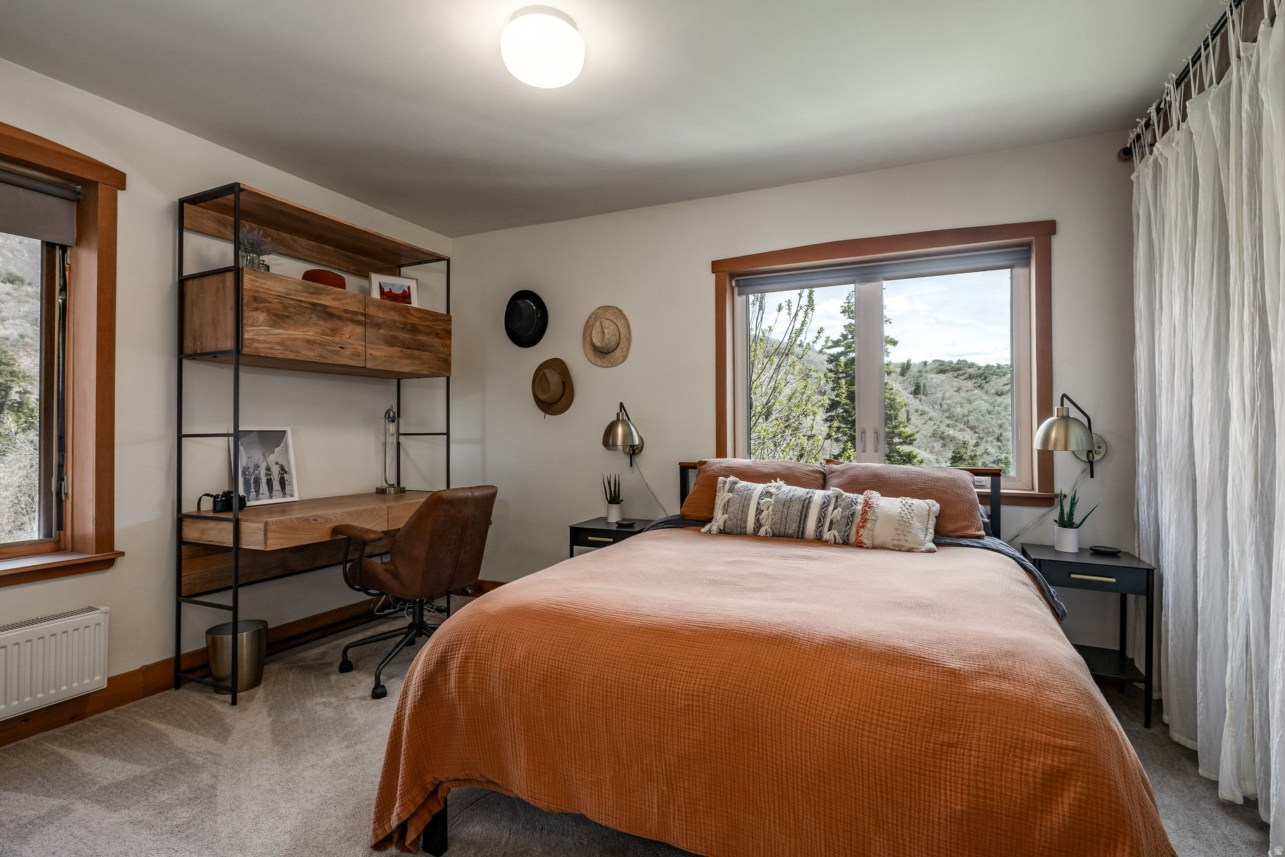 THE GROVES - Residential