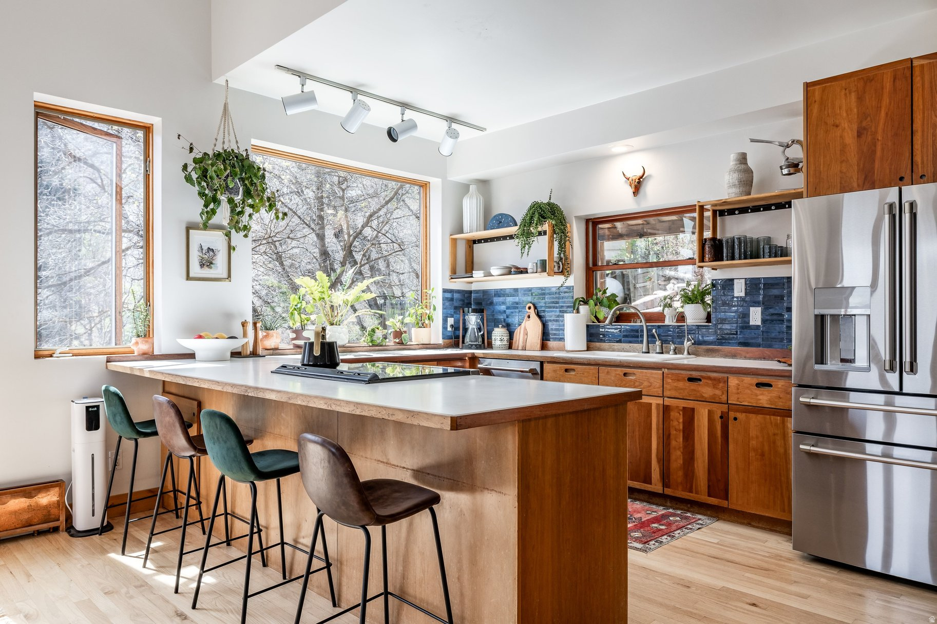 THE GROVES - Residential