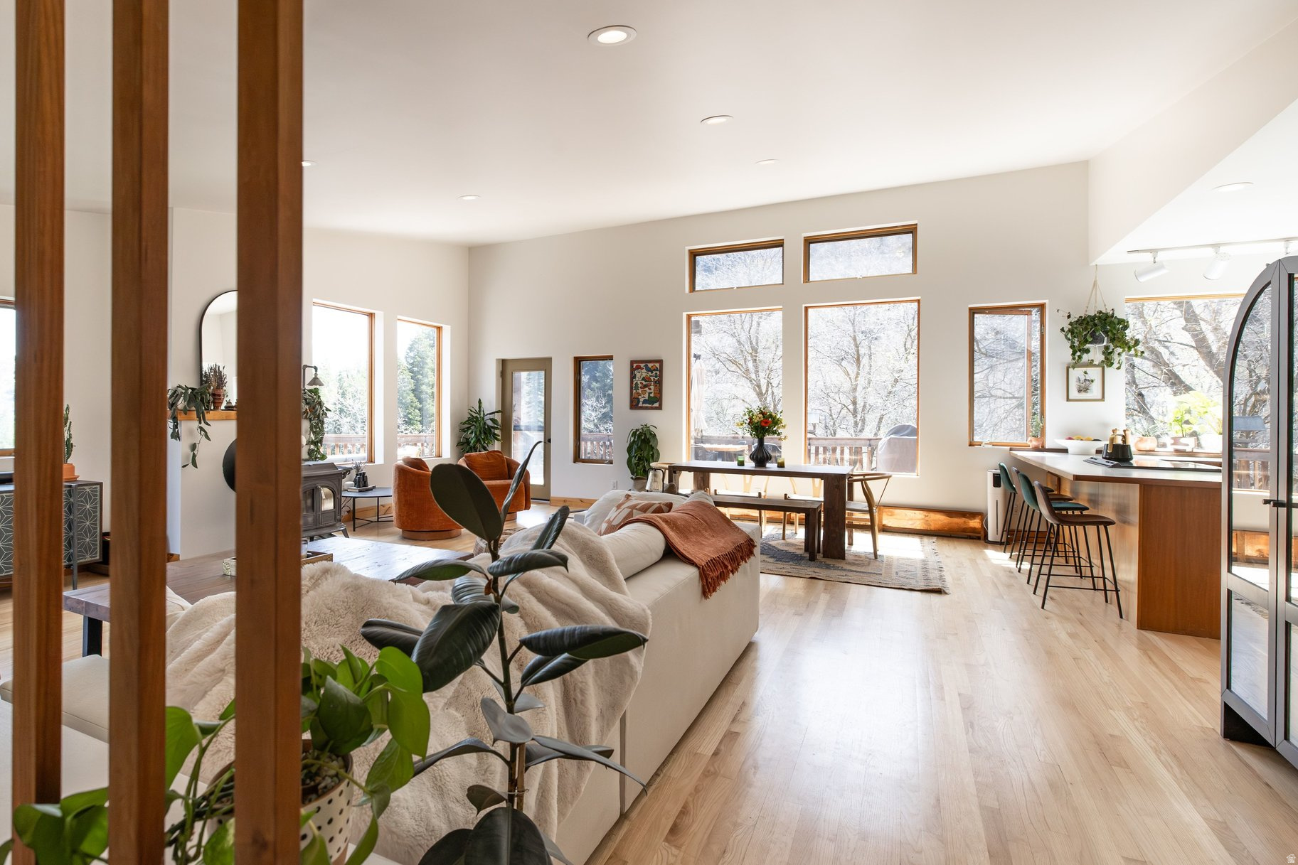 THE GROVES - Residential