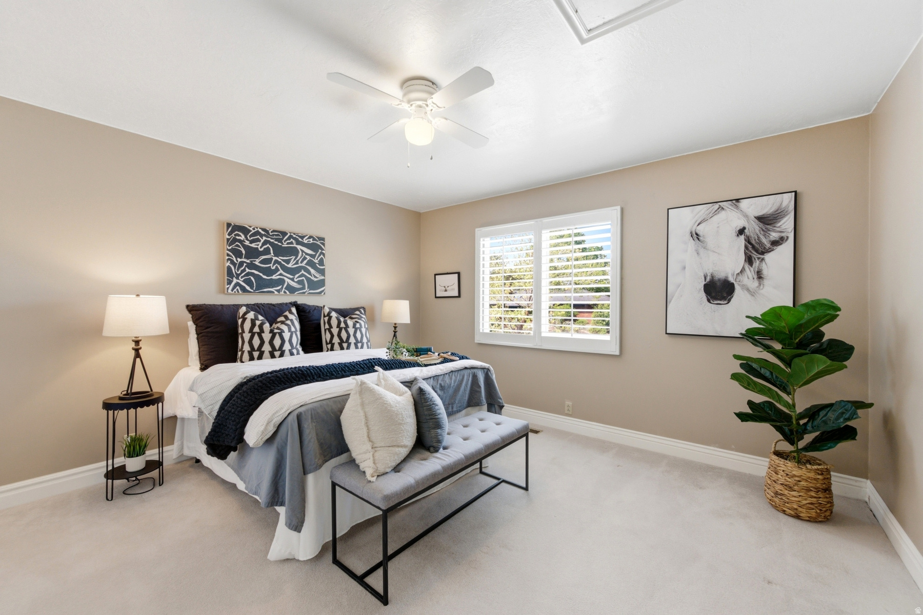 BRIGHTON HILLS - Residential