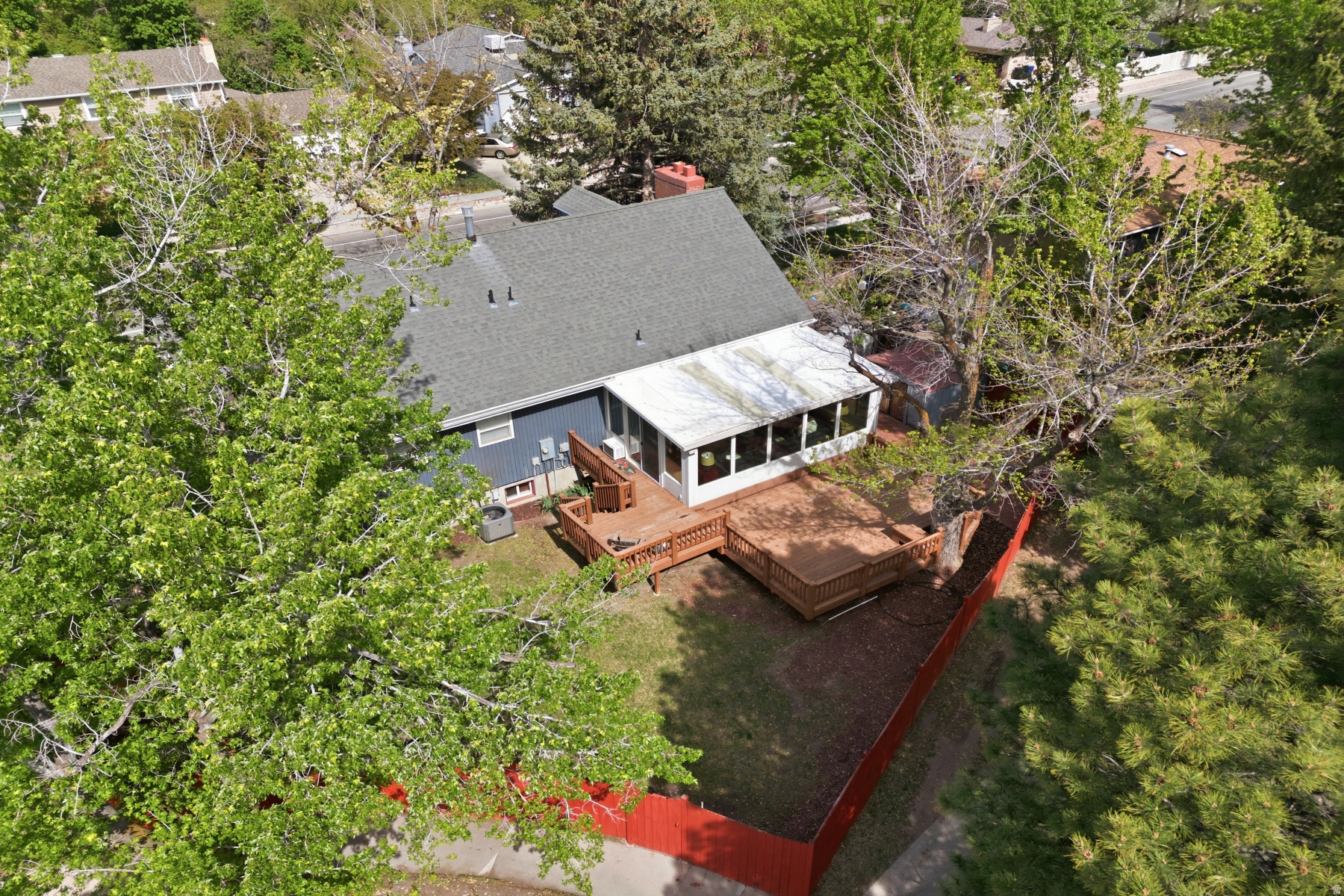 BRIGHTON HILLS - Residential