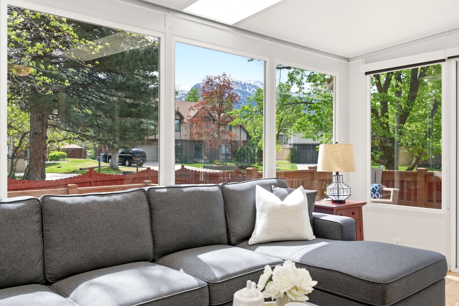 BRIGHTON HILLS - Residential