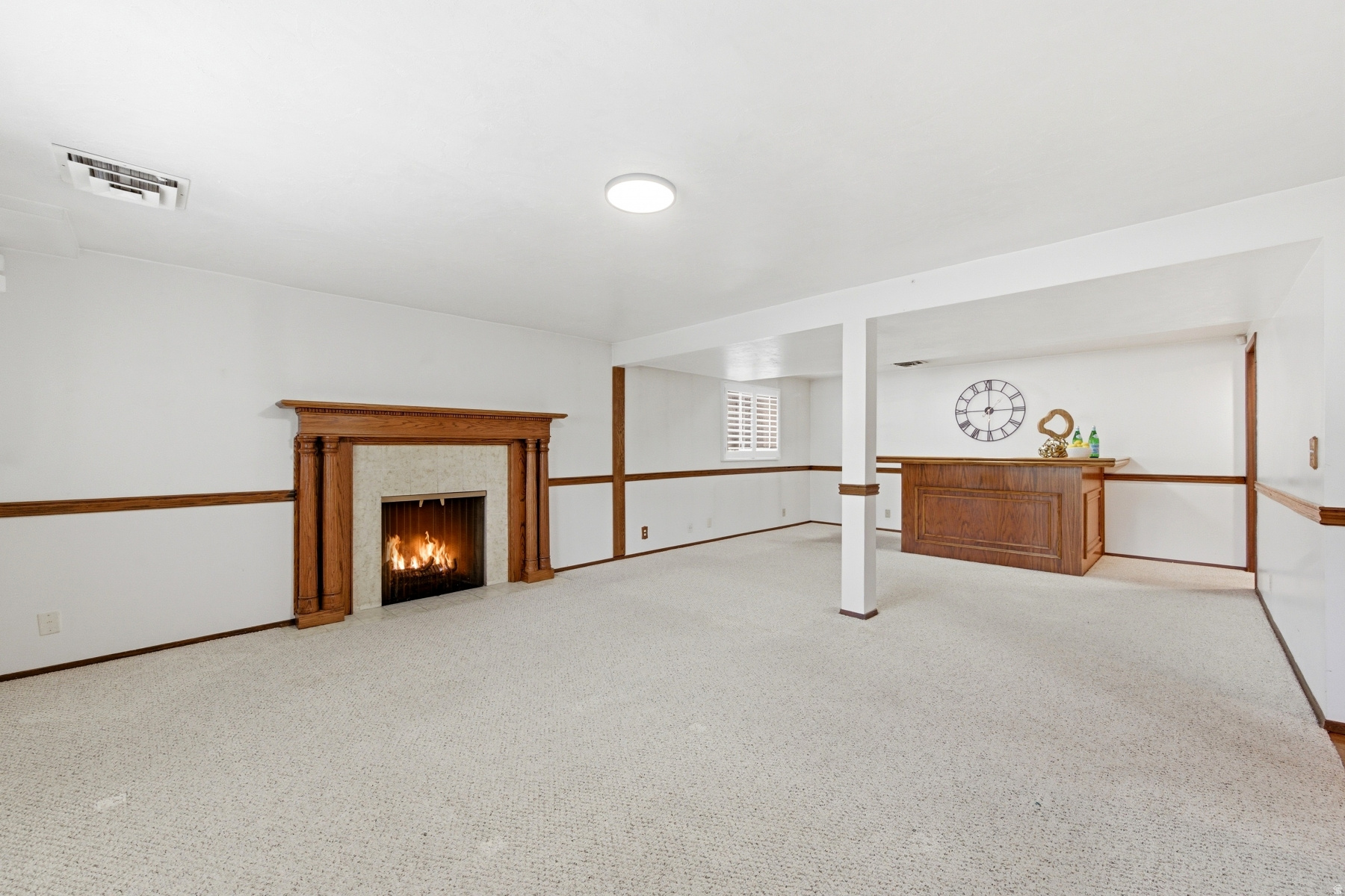 BRIGHTON HILLS - Residential