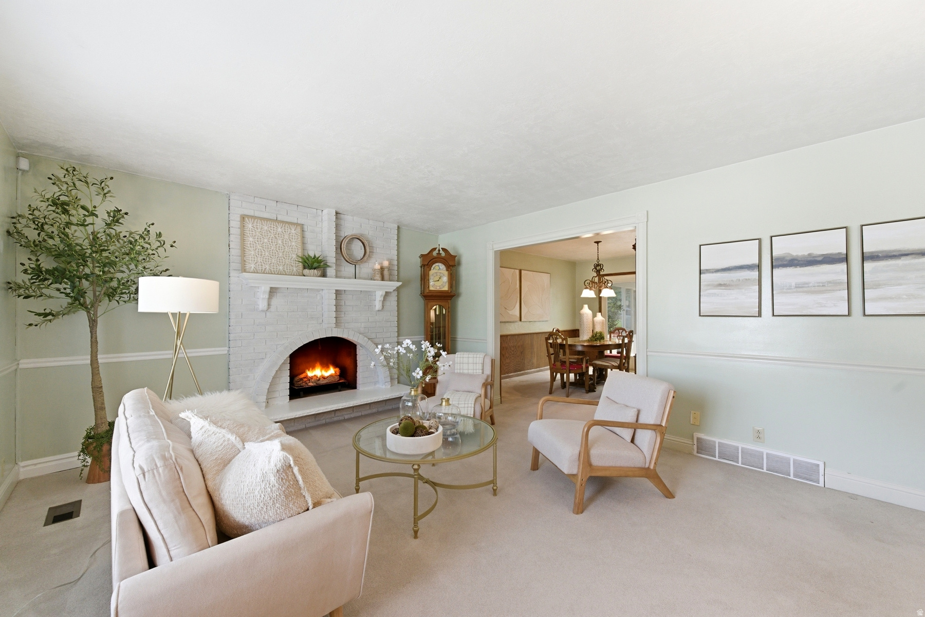 BRIGHTON HILLS - Residential