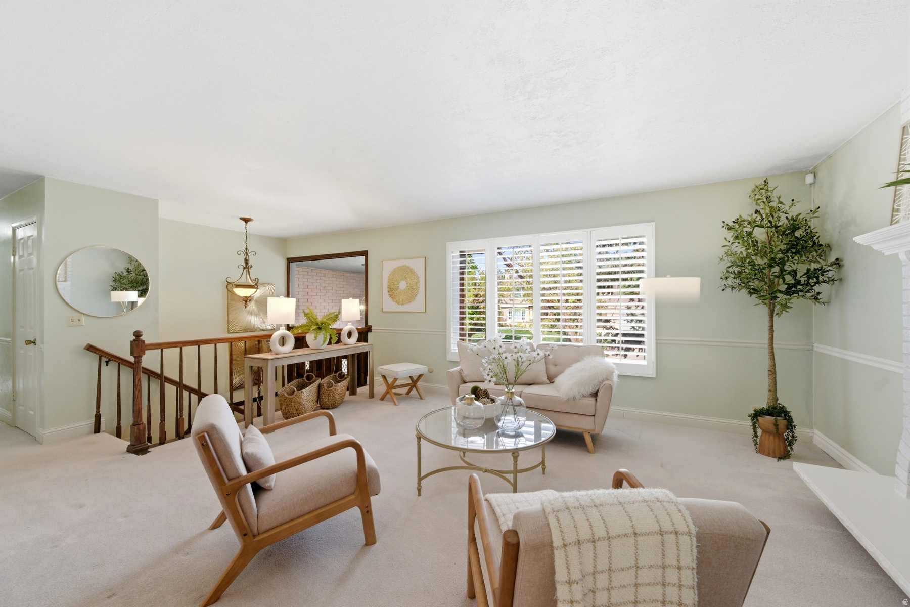 BRIGHTON HILLS - Residential