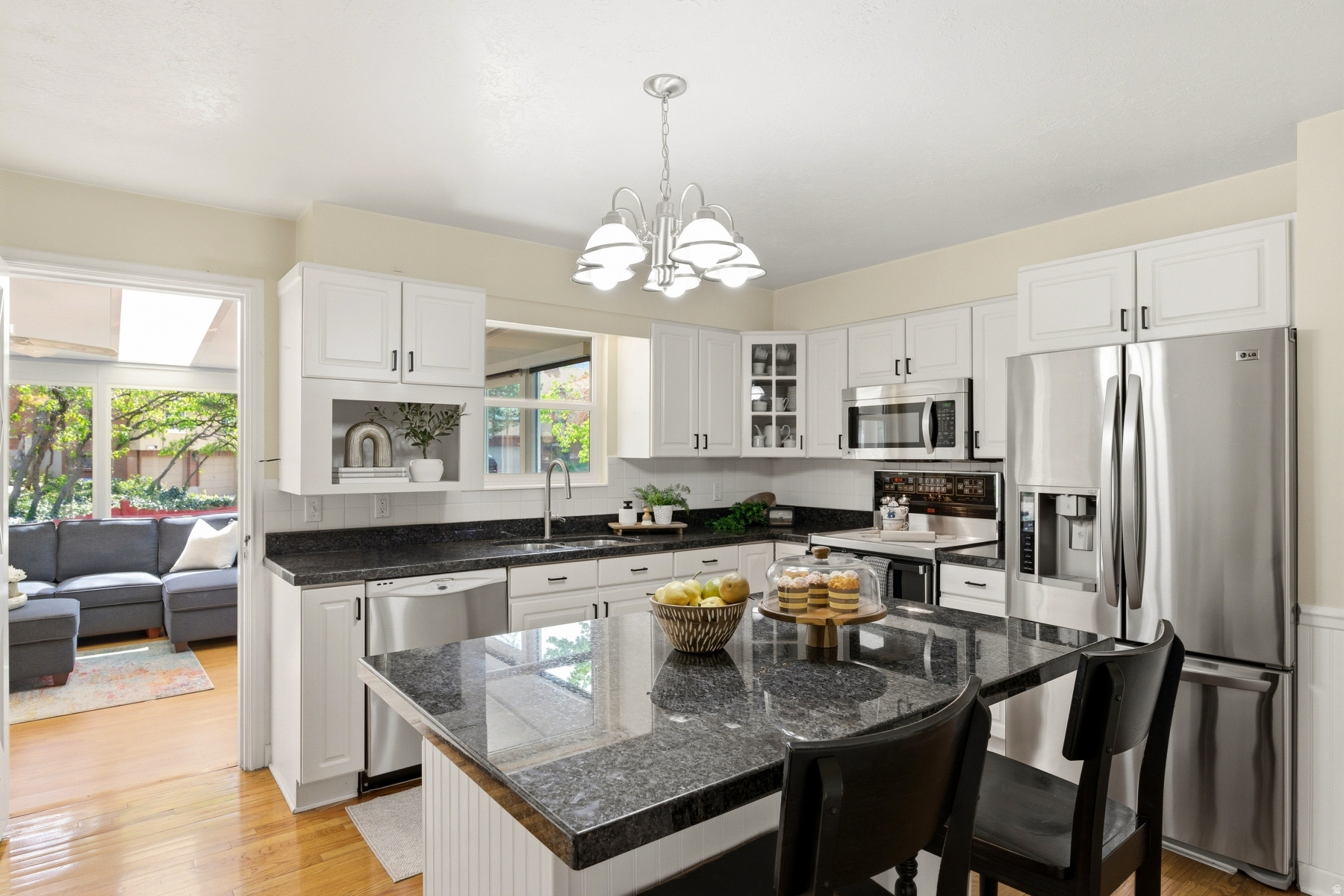 BRIGHTON HILLS - Residential