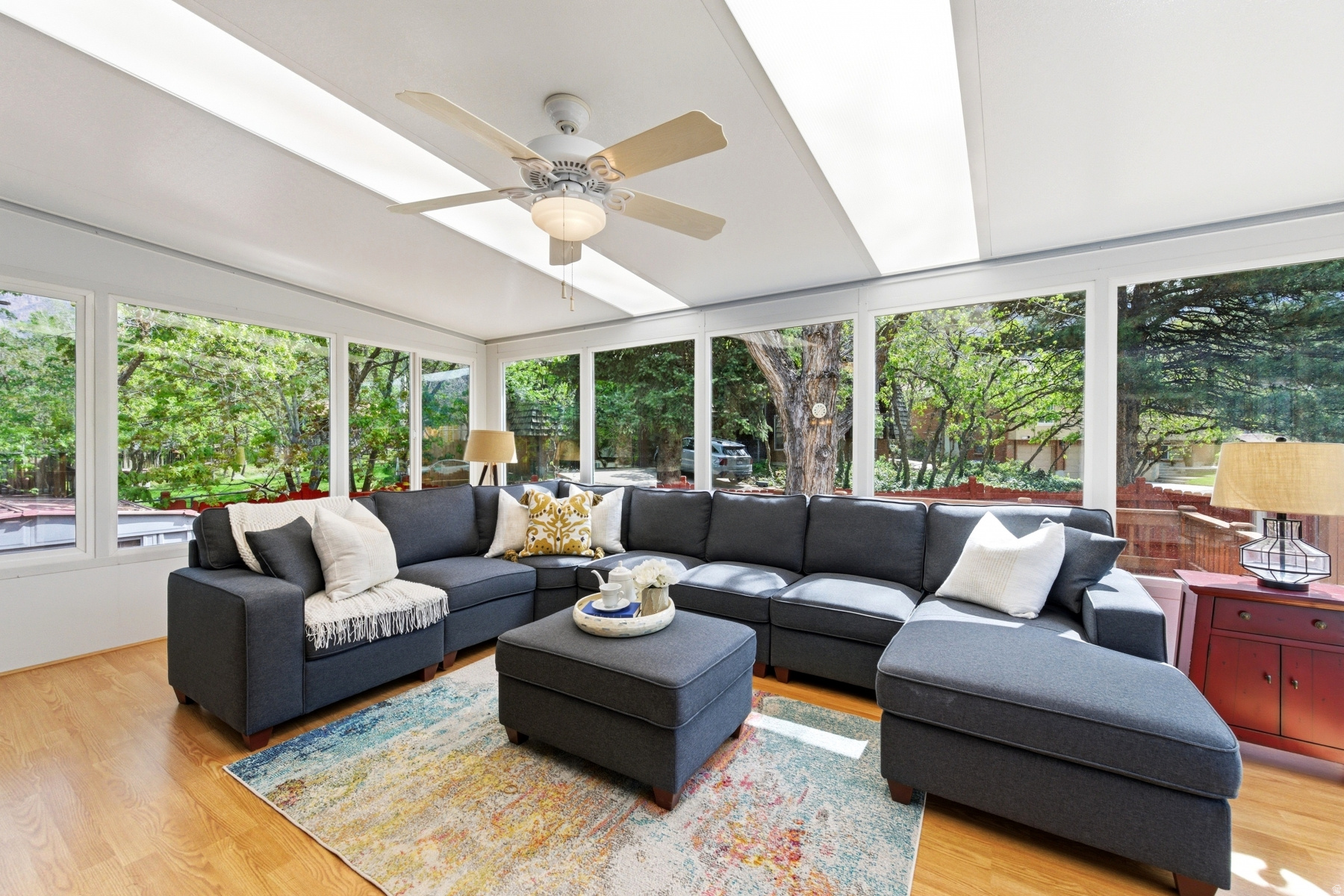 BRIGHTON HILLS - Residential