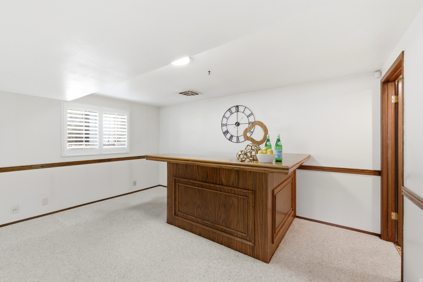 BRIGHTON HILLS - Residential