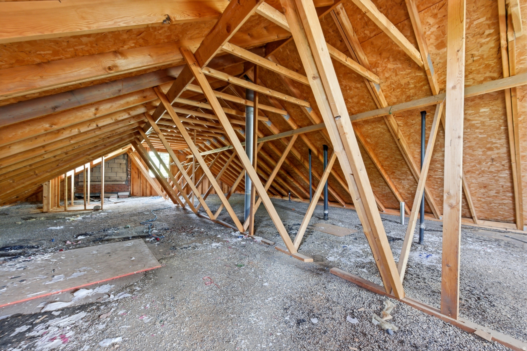 BRIGHTON HILLS - Residential