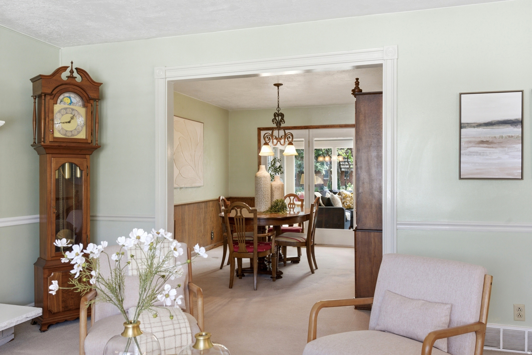 BRIGHTON HILLS - Residential