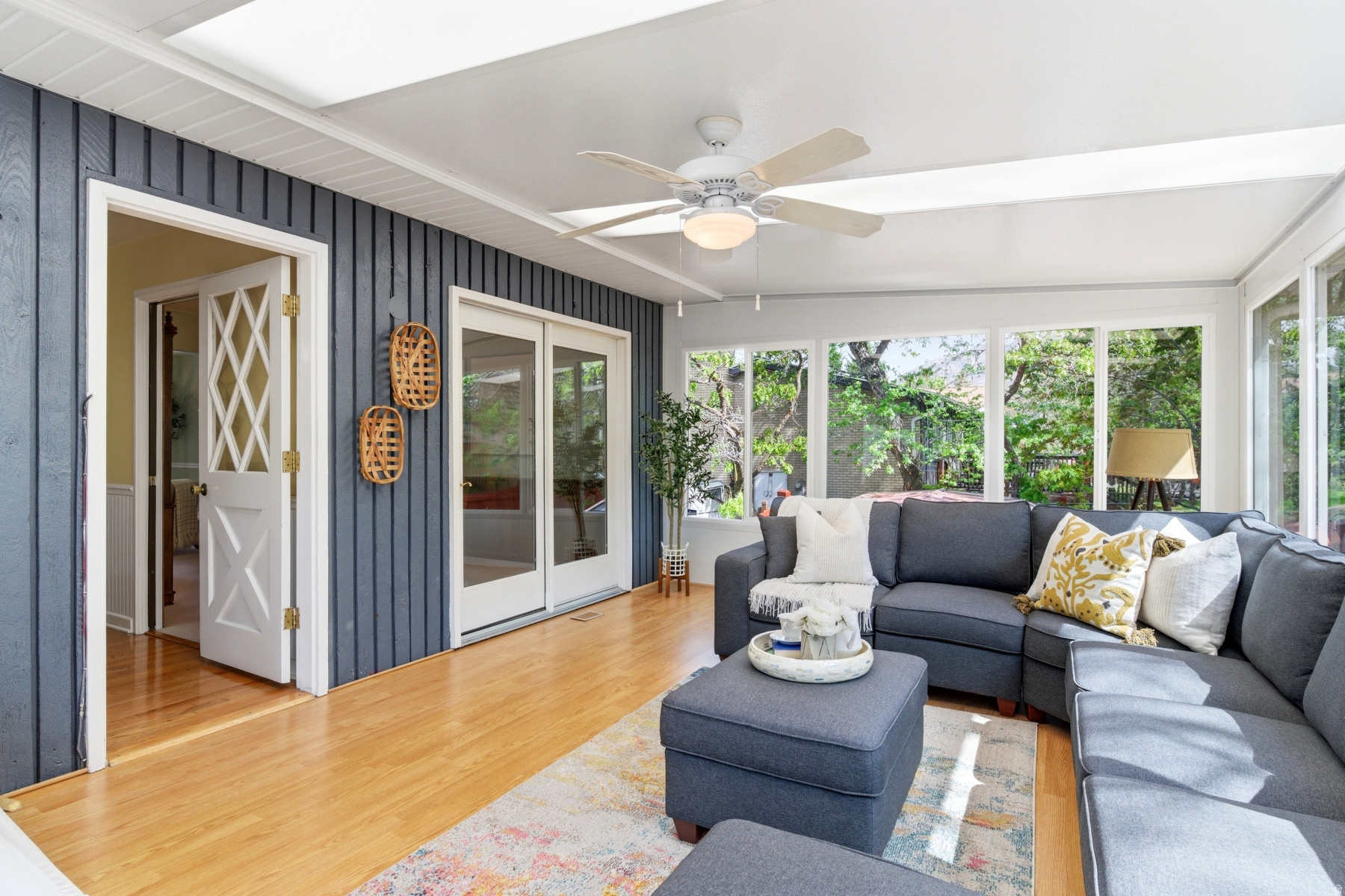 BRIGHTON HILLS - Residential