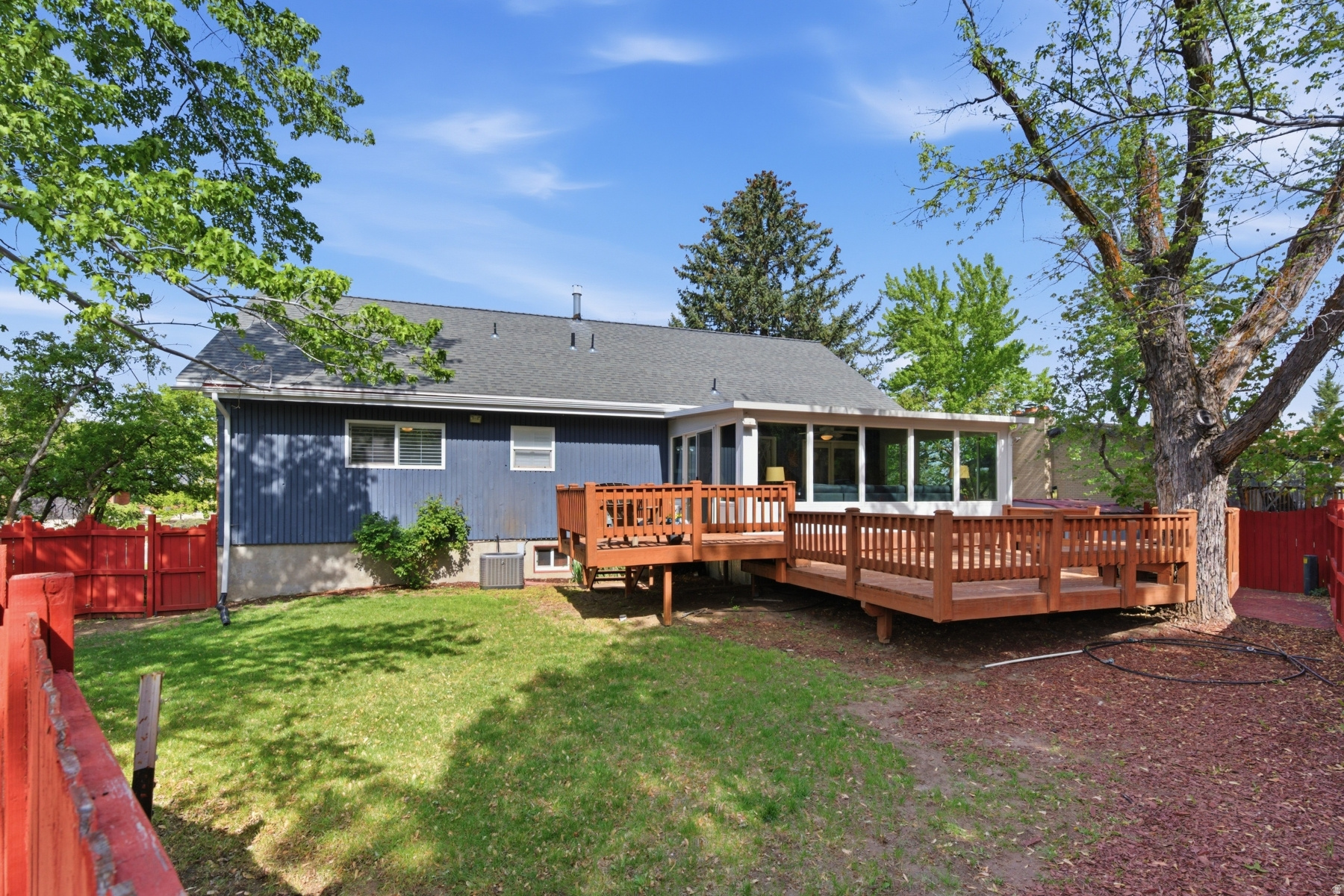 BRIGHTON HILLS - Residential