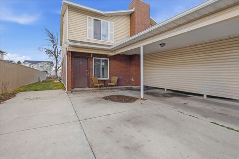Tiny photo for 299 W 600 N, Logan, UT 84321 (MLS # 2141841)