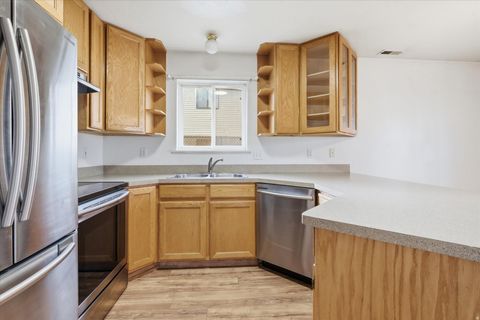 Tiny photo for 299 W 600 N, Logan, UT 84321 (MLS # 2141841)