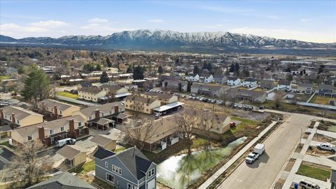 Tiny photo for 299 W 600 N, Logan, UT 84321 (MLS # 2141841)