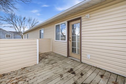 Tiny photo for 299 W 600 N, Logan, UT 84321 (MLS # 2141841)