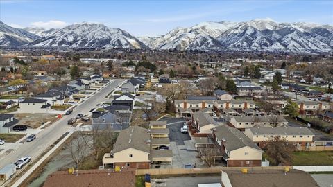 Tiny photo for 299 W 600 N, Logan, UT 84321 (MLS # 2141841)