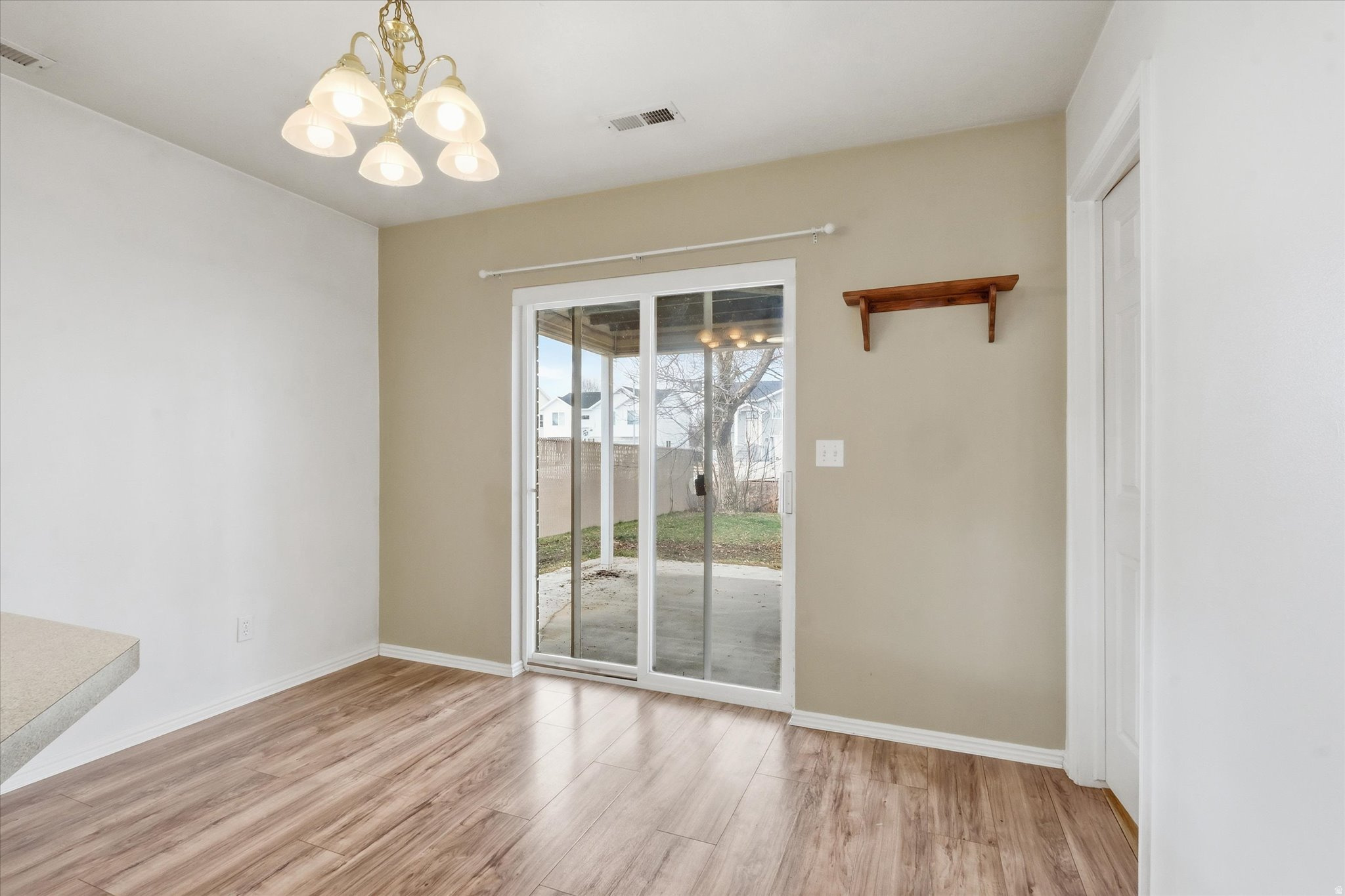 MEADOW VILLAGE - Residential