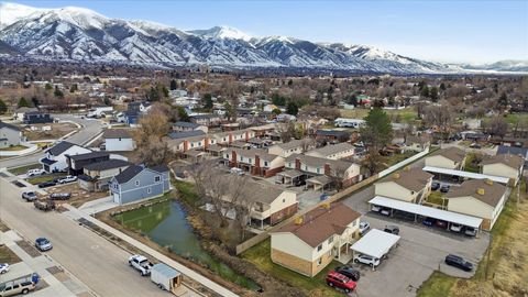 Tiny photo for 299 W 600 N, Logan, UT 84321 (MLS # 2141841)