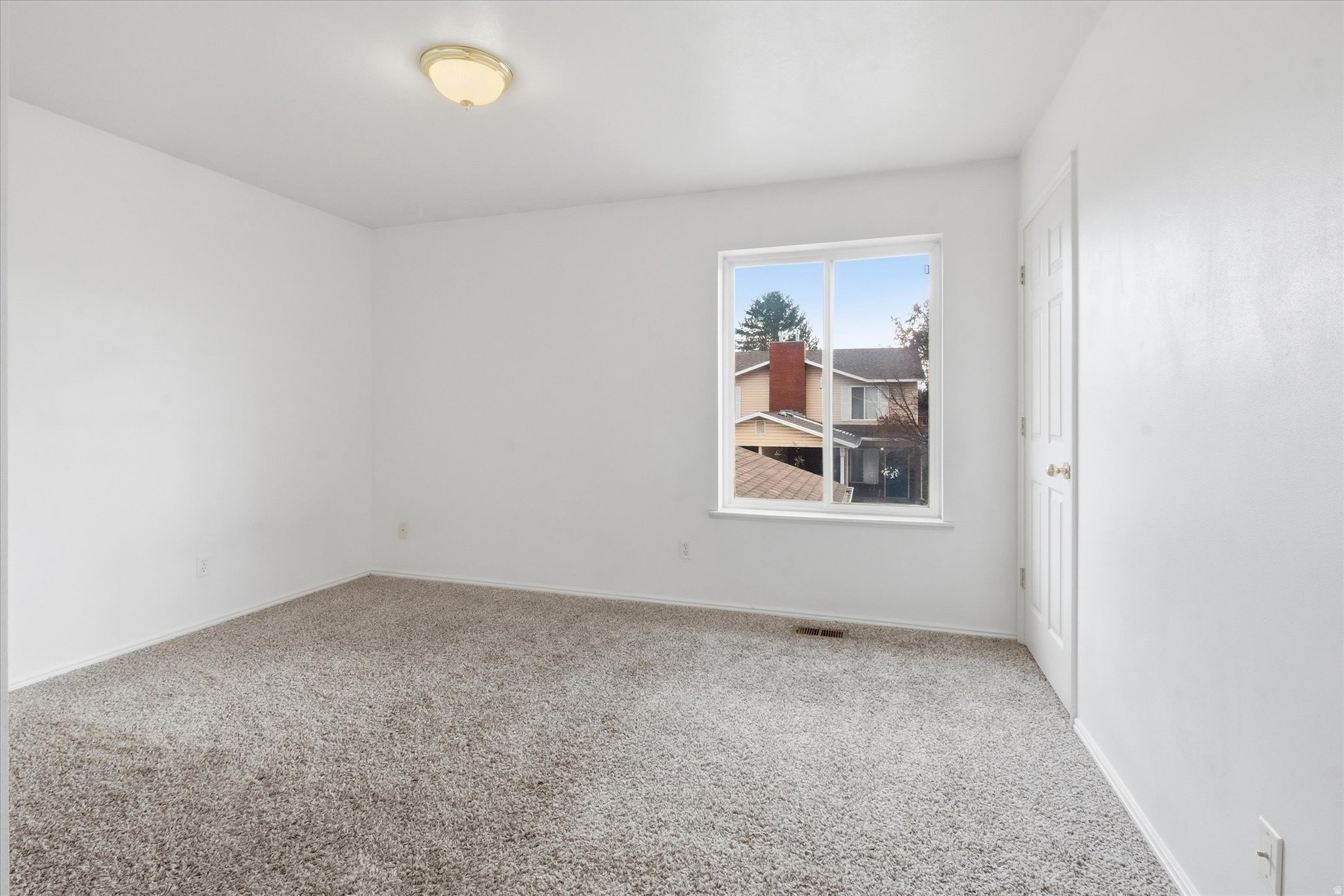 MEADOW VILLAGE - Residential