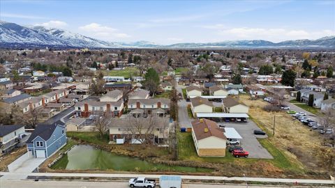 Tiny photo for 299 W 600 N, Logan, UT 84321 (MLS # 2141841)