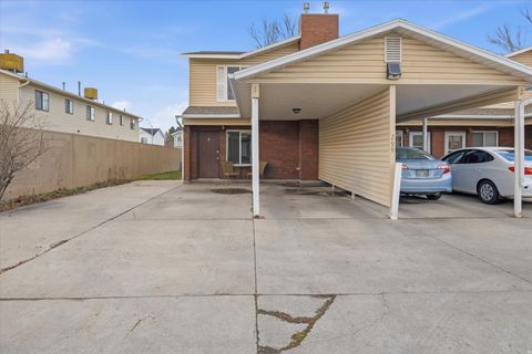 Tiny photo for 299 W 600 N, Logan, UT 84321 (MLS # 2141841)