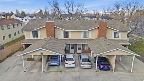 Tiny photo for 299 W 600 N, Logan, UT 84321 (MLS # 2141841)