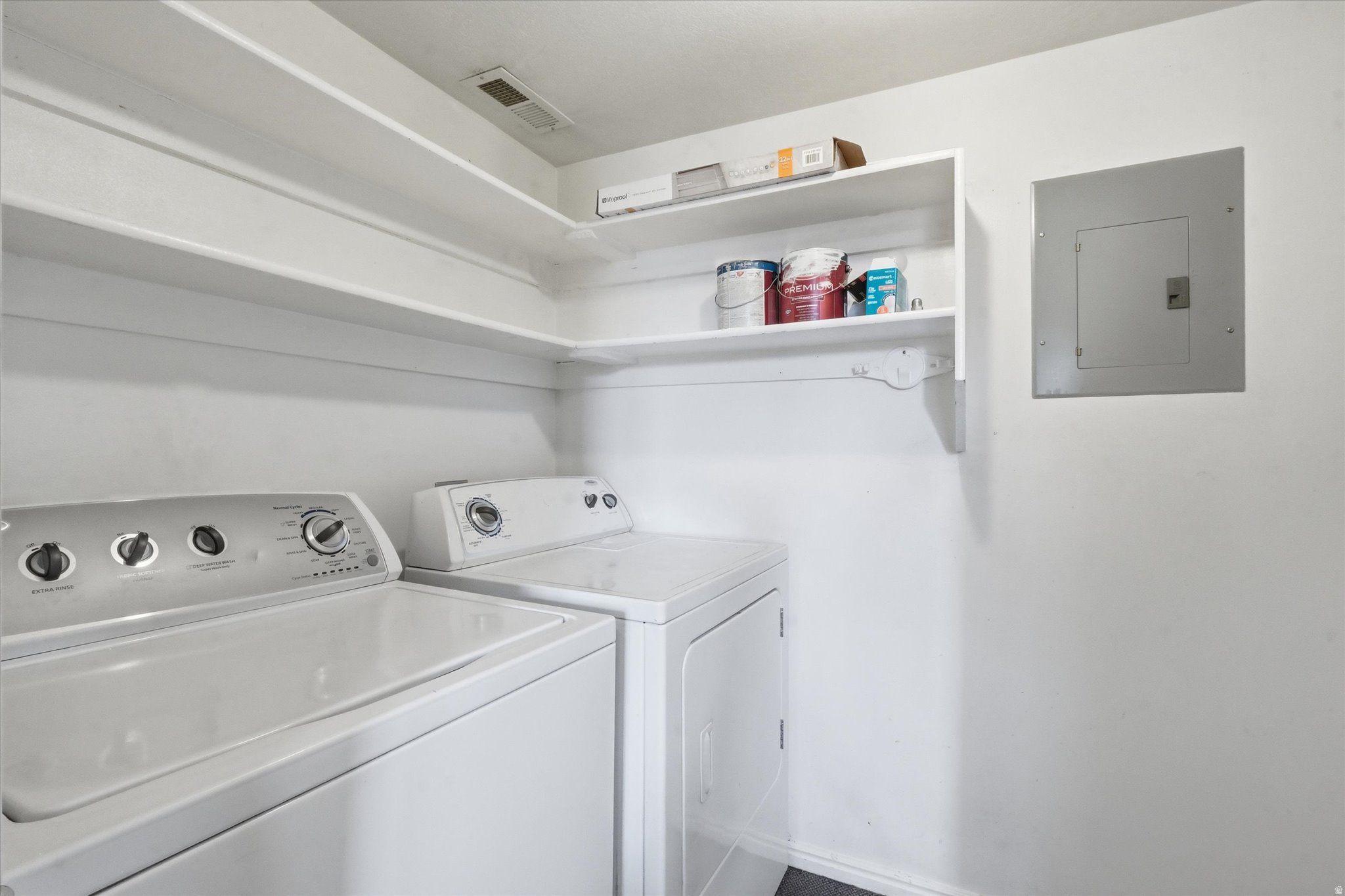 MEADOW VILLAGE - Residential