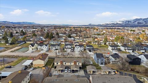Tiny photo for 299 W 600 N, Logan, UT 84321 (MLS # 2141841)