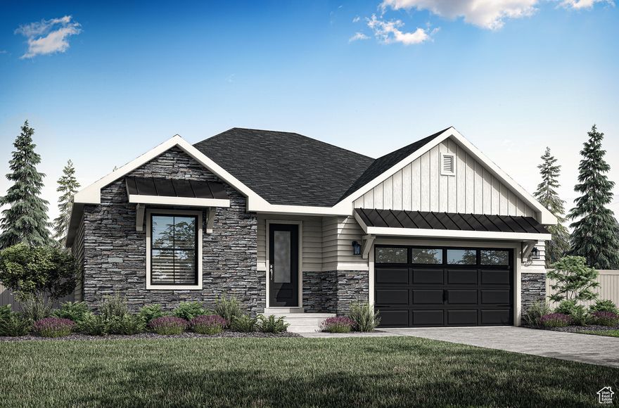 As you enter this home you are greeted with a beautiful entry way designed to impress, as you walk through the beautiful and spacious designer kitchen you are going to love the space and storage this kitchen provides. Ready to relax, see for yourself the grand master bedroom of your dreams!