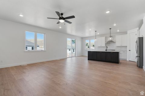 Tiny photo for 1380 WEST VIEW DR S, Santaquin, UT 84655 (MLS # 2114115)