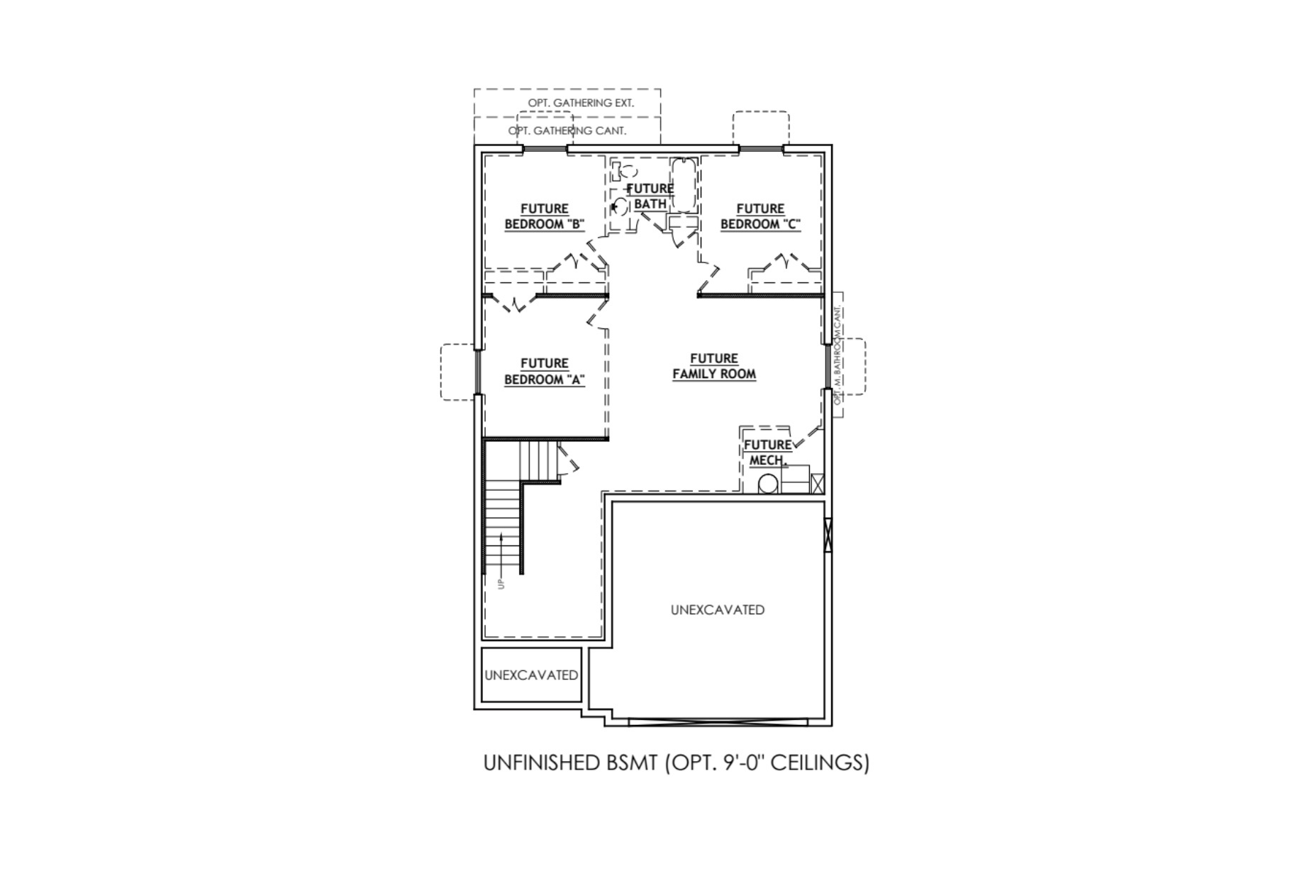 MAPLETON VILLAGE - Residential