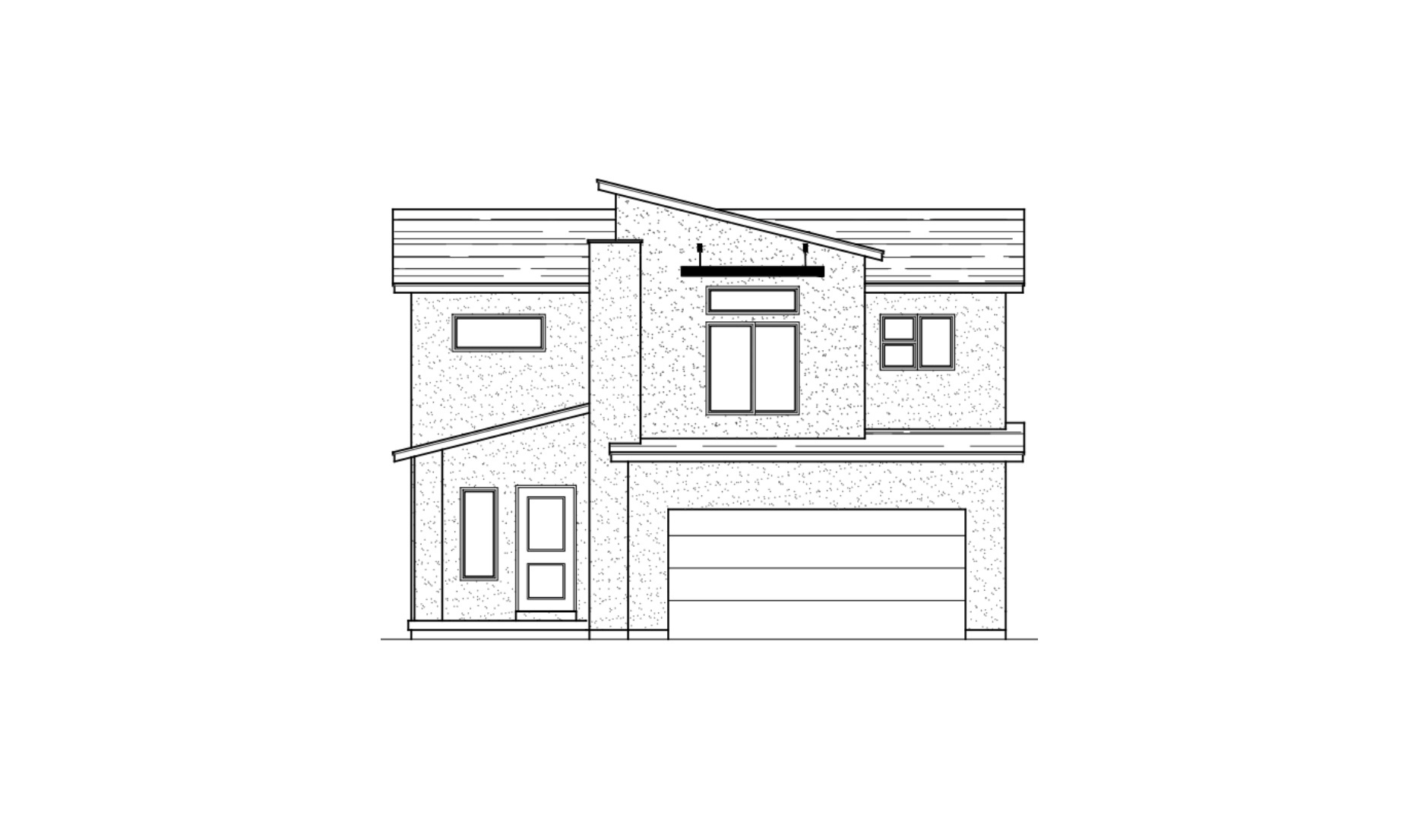 "STANTON" FLOOR PLAN SAMPLE. Great use of floor space. Mountain views, great location, easy freeway access. 2 year limited & 10 year structural warranty. Premiums may apply - Model Home Open Mon-Sat 12-6. Buyer to verify all.