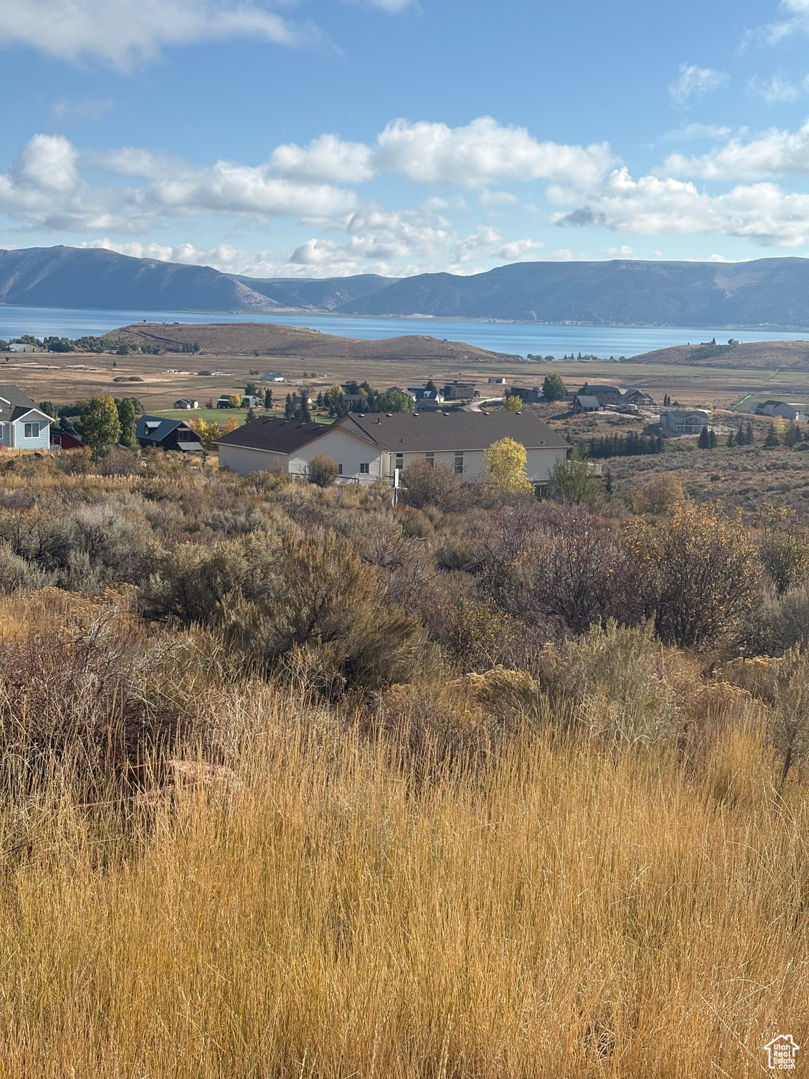 Here is your opportunity! Amazing lot is available. Awesome lake and mountain view lot, perfect for a walkout basement. Gradual sloping lot,Short-term rentals allowed. Easy building lot. Less expense in excavation cost. Great nicer and newer homes in the area.