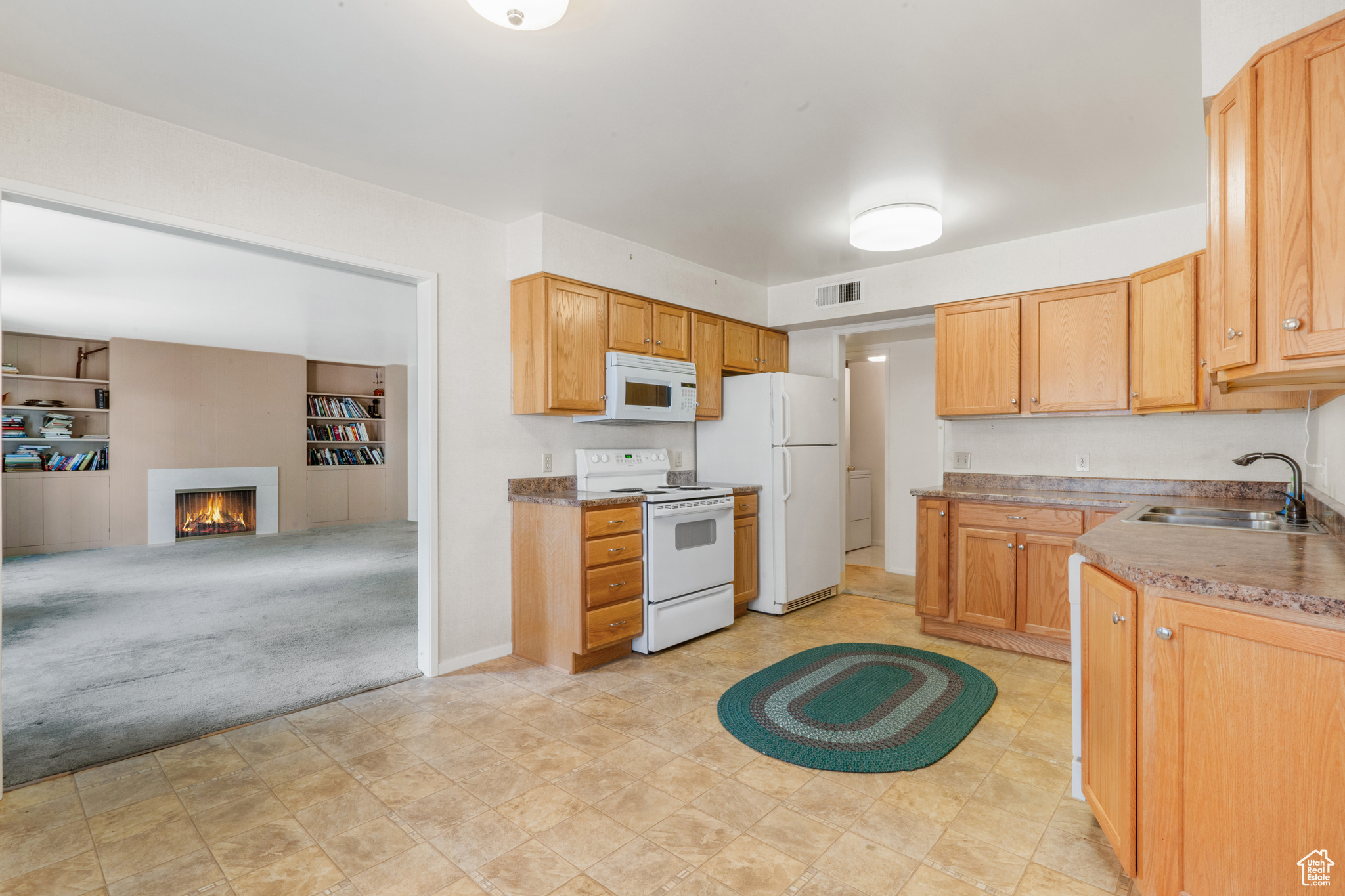 1194 E 2700 #C18, Salt Lake City, Utah image 14