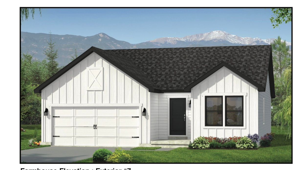 DESERET HIGHLANDS - Residential