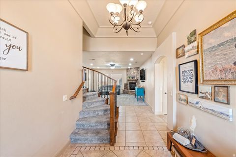 Tiny photo for 300 W 2350 S, Washington, UT 84780 (MLS # 2132916)