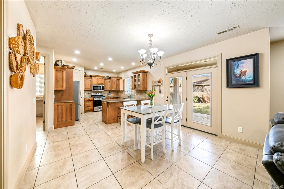 WASHINGTON FIELDS PLANNED DEV - Residential