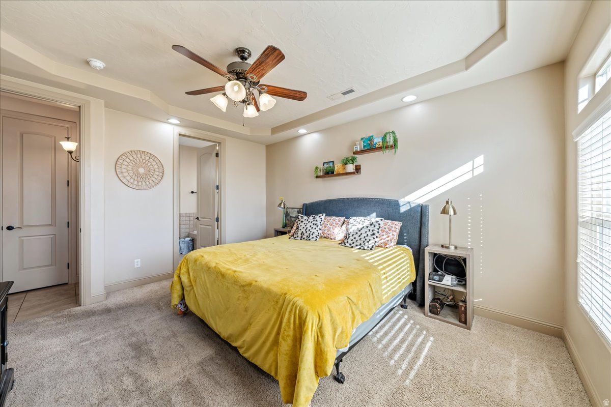 WASHINGTON FIELDS PLANNED DEV - Residential