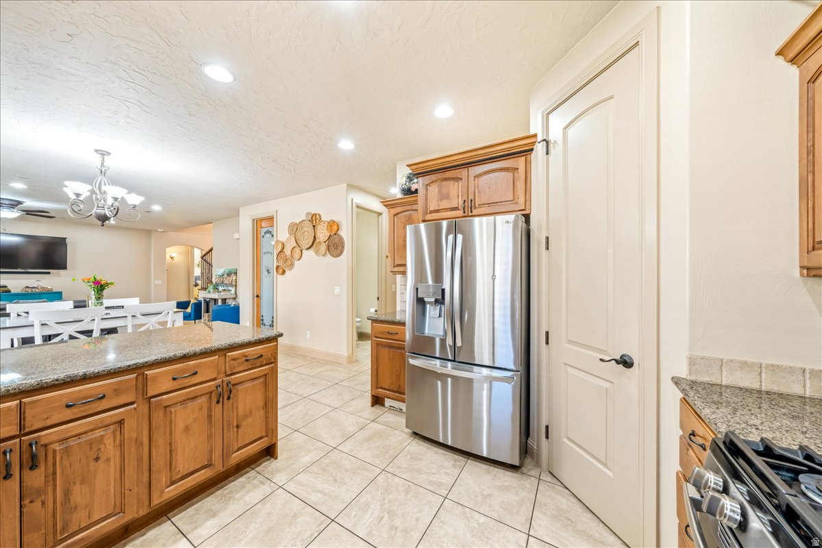 WASHINGTON FIELDS PLANNED DEV - Residential