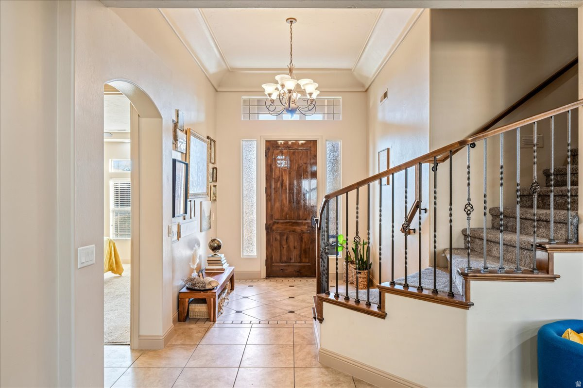 WASHINGTON FIELDS PLANNED DEV - Residential