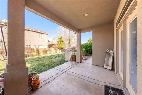 Tiny photo for 300 W 2350 S, Washington, UT 84780 (MLS # 2132916)
