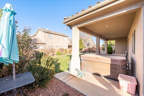 Tiny photo for 300 W 2350 S, Washington, UT 84780 (MLS # 2132916)
