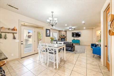 Tiny photo for 300 W 2350 S, Washington, UT 84780 (MLS # 2132916)