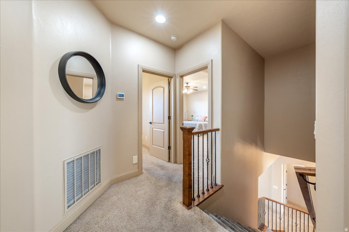 WASHINGTON FIELDS PLANNED DEV - Residential