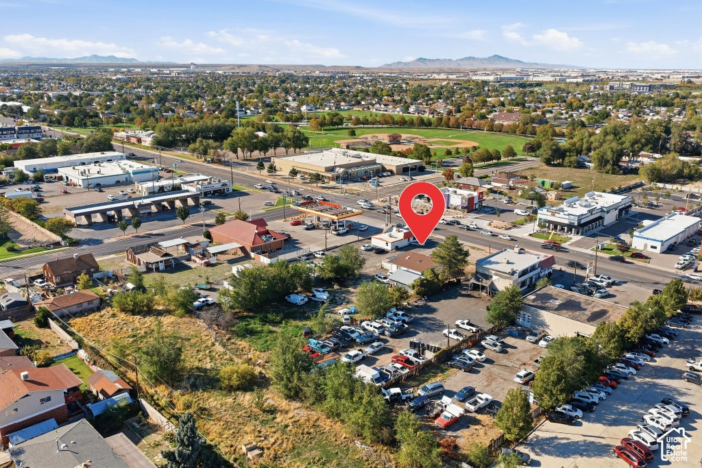 Photo of 4369 W 3500 S, West Valley City, UT 84120 (MLS # 2189084)