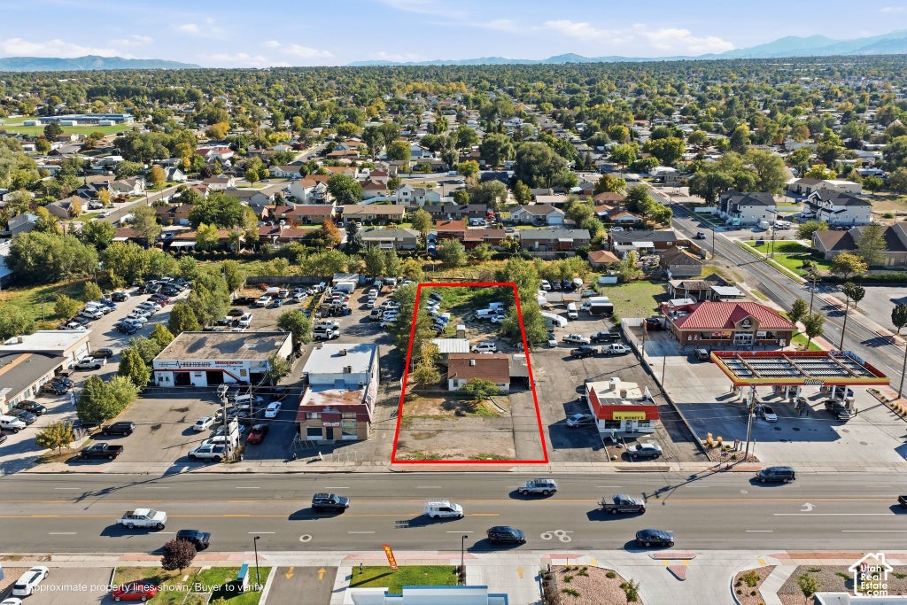 Photo of 4369 W 3500 S, West Valley City, UT 84120 (MLS # 2189084)