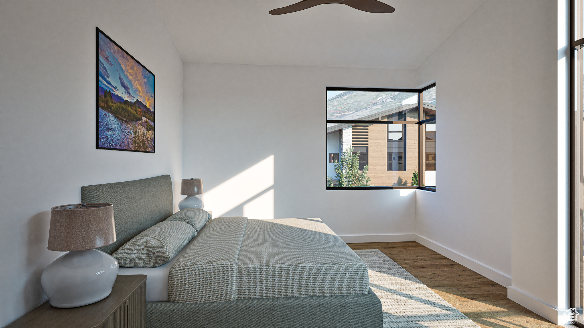 ALCOVE - Residential