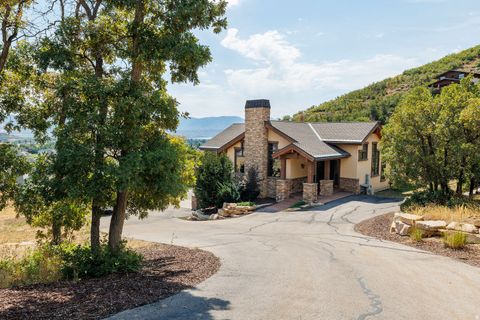 347 LUZERN RD Midway UT 84049